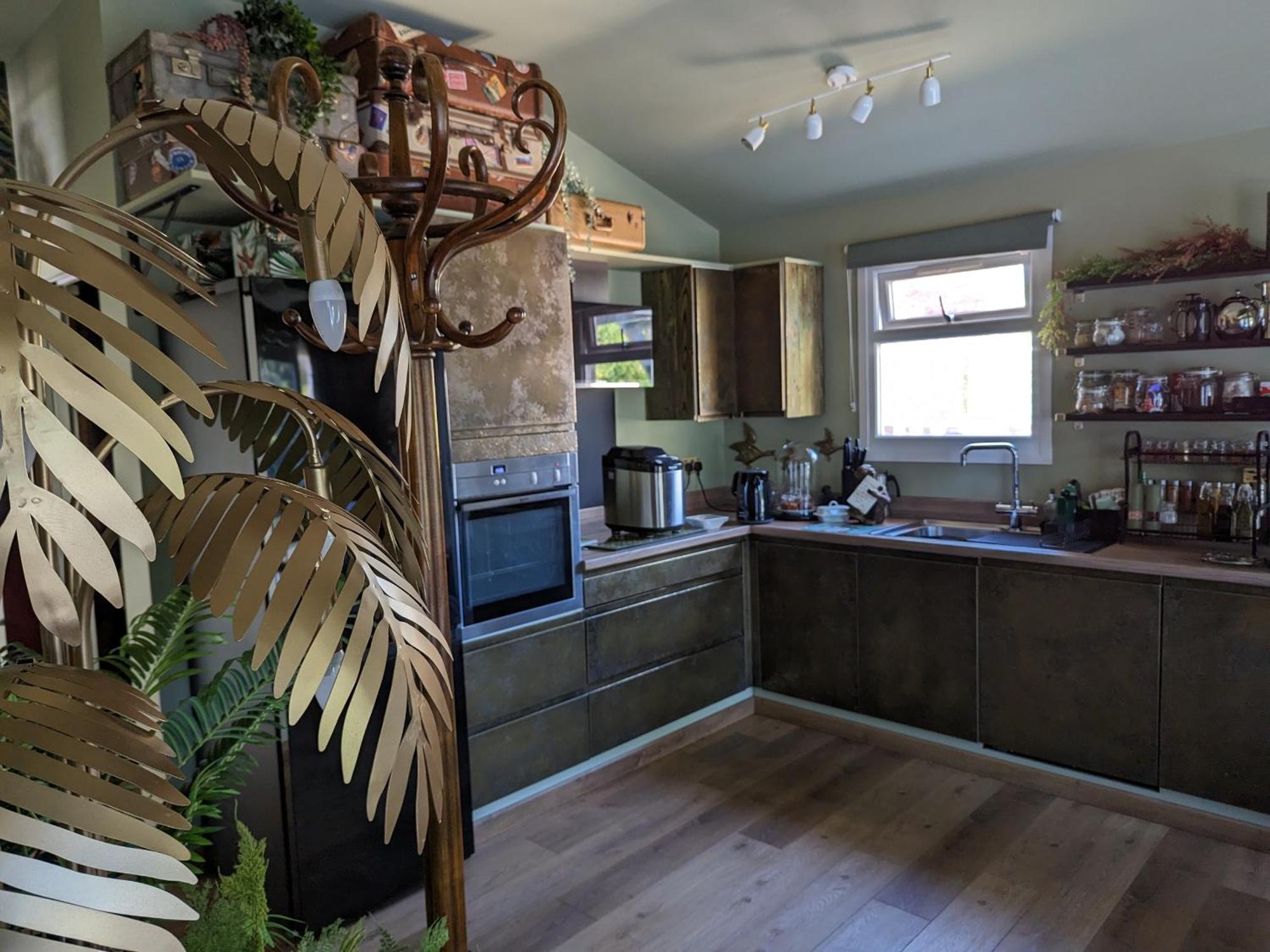 Tulana Taggs - Floating Home On Idyllic Island Hampton Hill Екстериор снимка